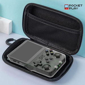 PocketPlay™ - Funda Protectora Para Consola